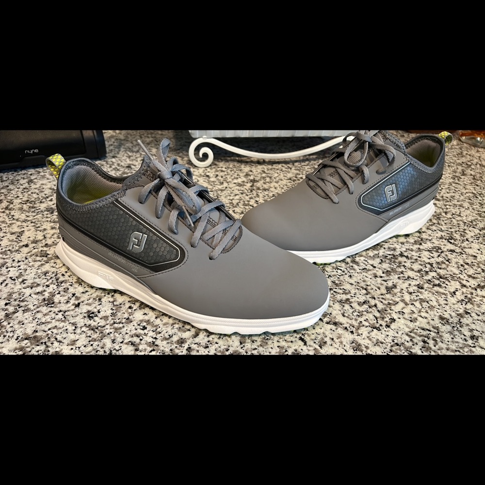 Footjoy Superlites Golf Shoes